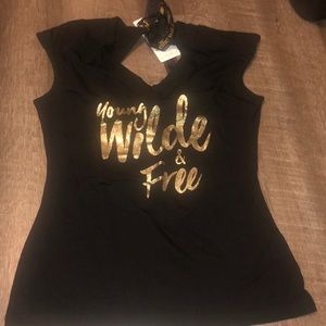 Ellie Wilde T-shirt
